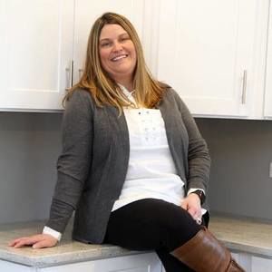 Meet your Posher, Mandie